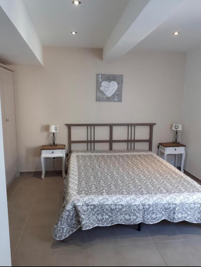 L'Ilot Villa Fécamp Buitenkant foto