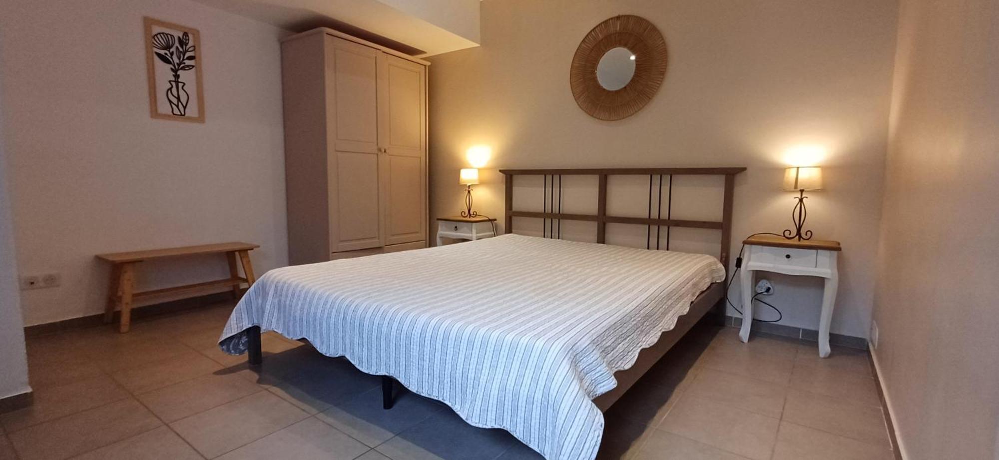 L'Ilot Villa Fécamp Kamer foto