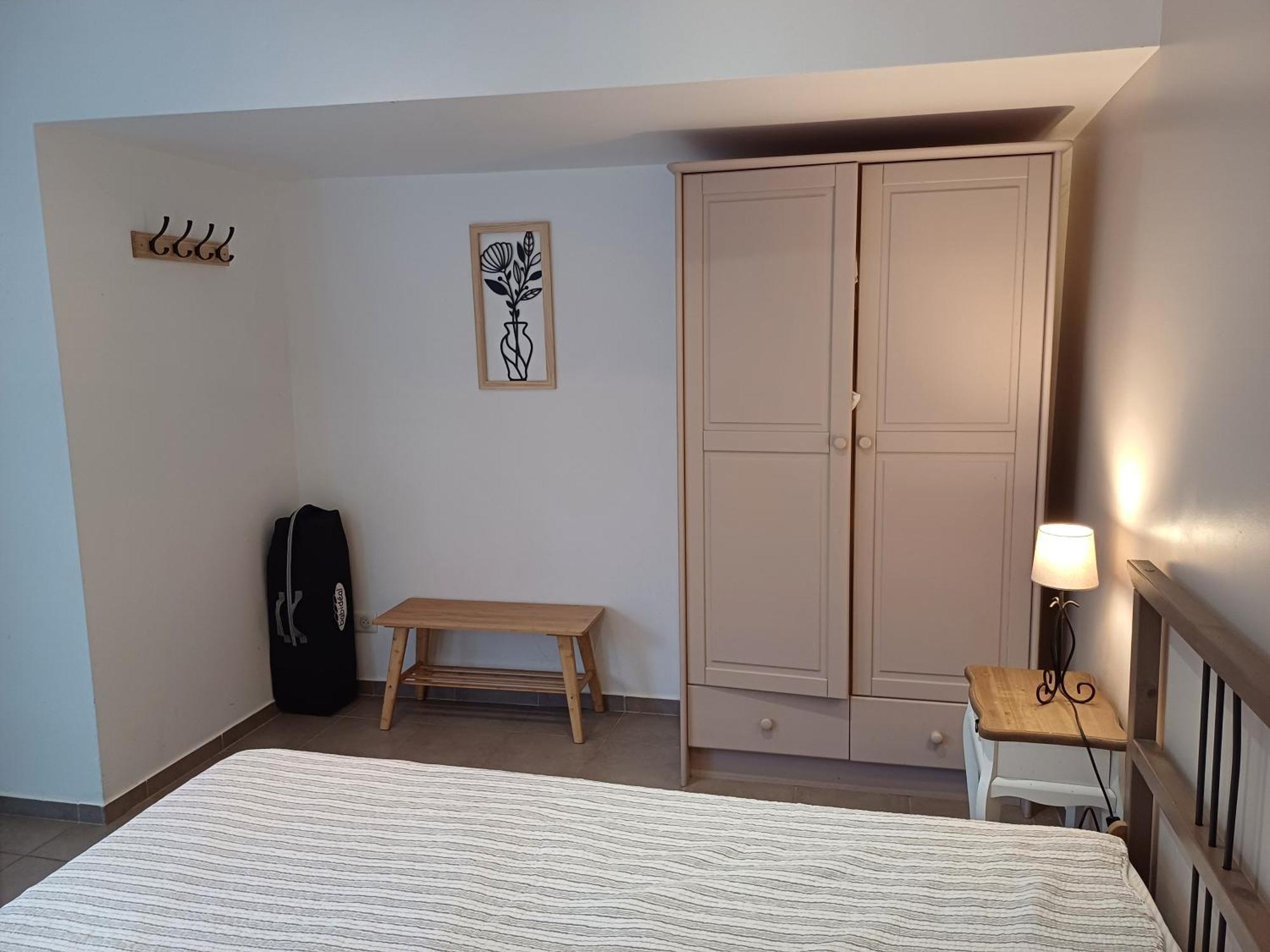 L'Ilot Villa Fécamp Kamer foto